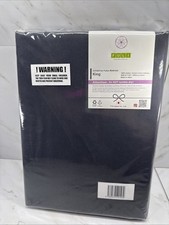 FULI✨100% Cotton Zippered