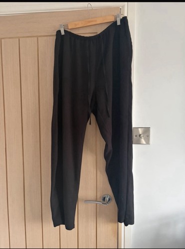 George asda black - at,