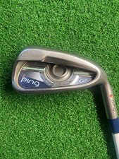 Ladies Graphite Ping G le 7