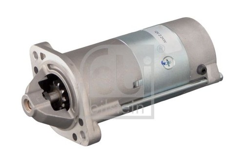 Febi bilstein 101612 starter - febi,