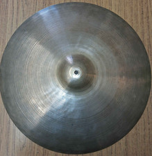 20" Zildjian Avedis A 1960s