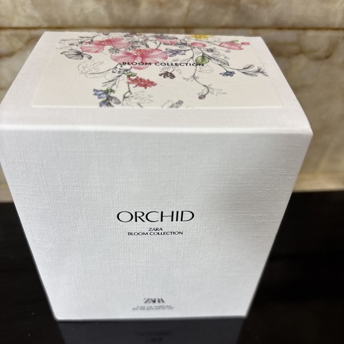 Zara orchid edp 90ml - zara,