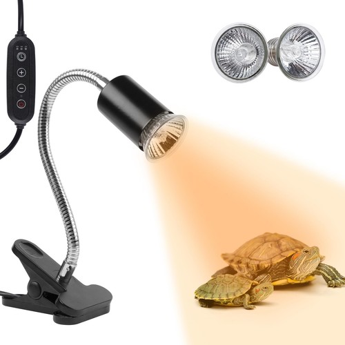 Lucky herp tortoise heat lamp - lucky,