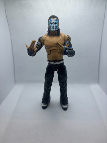 Mattel wwe elite - mattel,