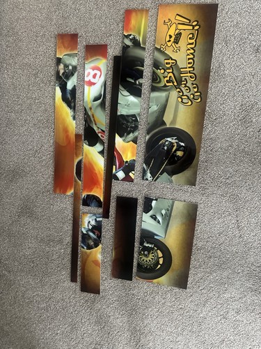 Snap tool box - tool, decals