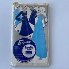 Vintage 70s Sewing Pattern