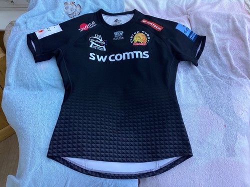 Samurai exeter chiefs rugby - samurai,