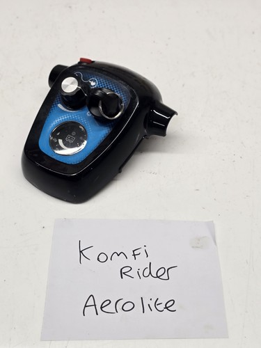 Komfi rider areolite mobility