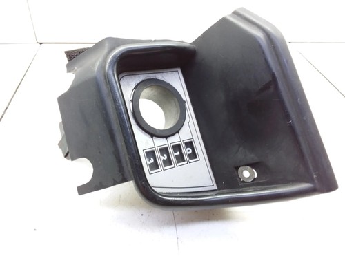 Jaguar ignition lock - xj-s,