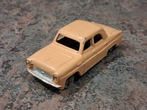 Dublo dinky toys - dinky, #061
