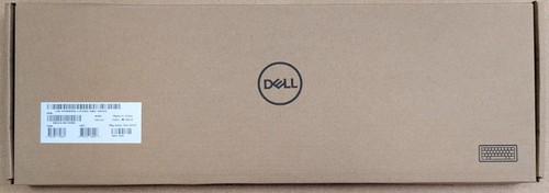 Dell keyboard kb216 - dell, kb216-bk-nord