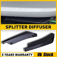 Car Carbon Fiber Style Rear