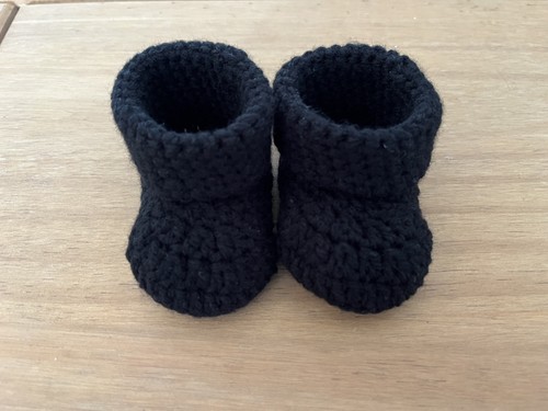 Handmade crochet newborn - crochet, baby