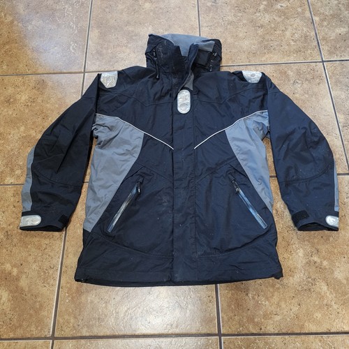 Gill sailing jacket - gill,