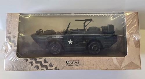 Atlas editions ford gpa - atlas,