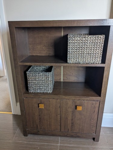 Bathroom storage cabinet - bathroom,