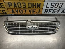 FORD MONDEO MK4 ZETEC 1.8 TDCI