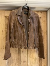 All Saints Women's Leather
