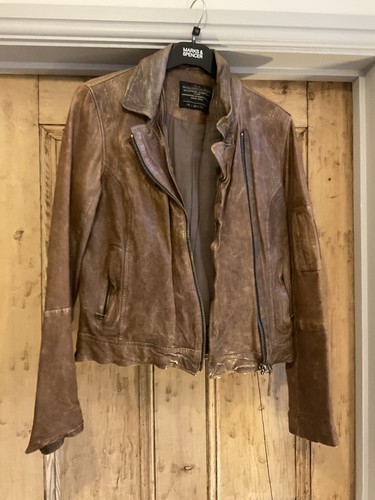 All saints women leather - all,