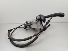 LDV MAXUS GEAR CABLES AND