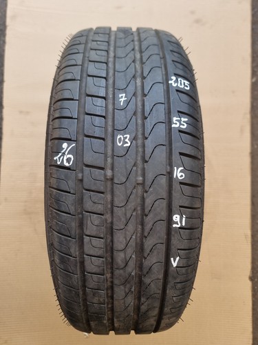 205 91v pirelli part - 205,