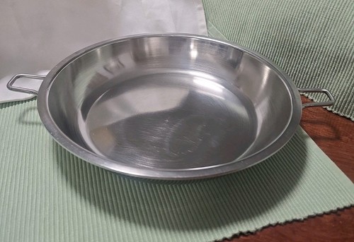 Saladmaster 316ti titanium - saladmaster,