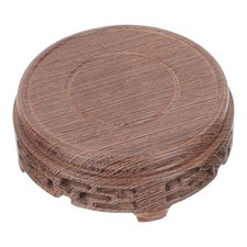  Wooden Plant Stand Indoor