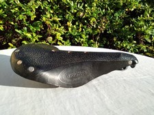 Wrights W3ST Saddle. Vintage