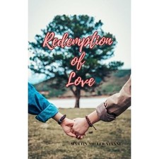 Redemption of Love -  NEW Martin Perry Mi 2023