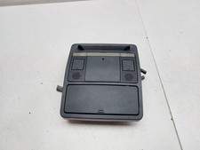 JAGUAR XE X760 INTERIOR HEADLINER ROOF READING LIGHT PANEL 2015 GX73-15K609-AA