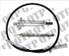 Quicke Loader Cable 1400mm -