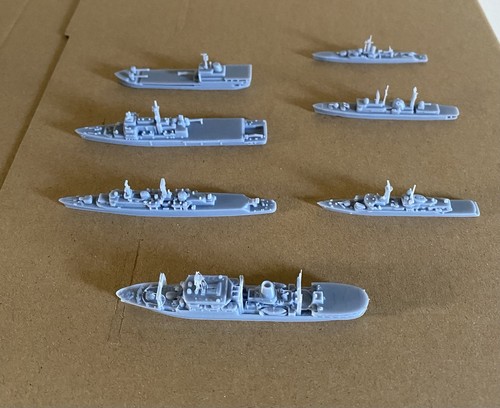 1800 scale falklands task - scale,