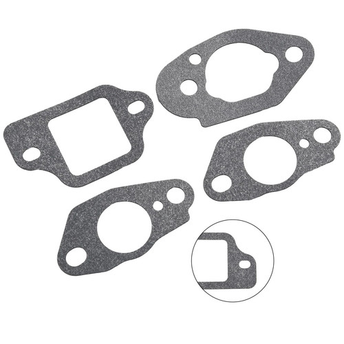 1pcs carburetor gasket kit - 1pcs,