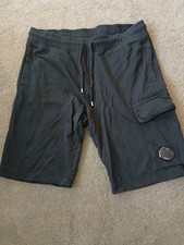 Cp Company Shorts