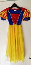 Childrens Snow White Costume