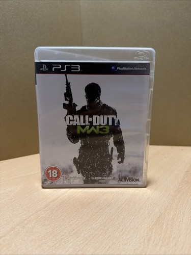 Call duty modern warfare - call, of