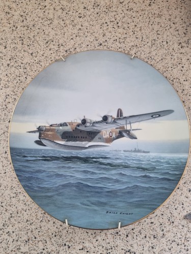 Coalport short sunderland - coalport,
