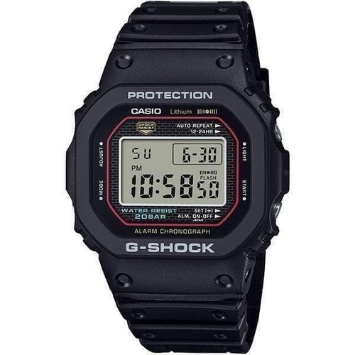 Casio first generation shock - casio,