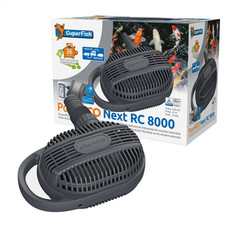 SUPERFISH POND ECO NEXT RC