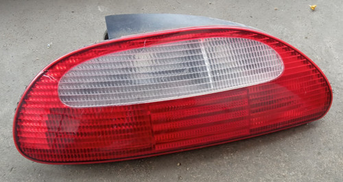 Mgf mgtf rear tail light - mgf,