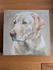 Laura Ashley Canvas Wall Art