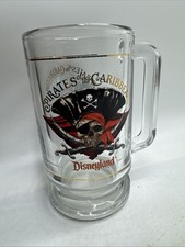 Disneyland Pirates of the