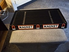 Plastic John Smiths Magnet Drip Tray bar tray 