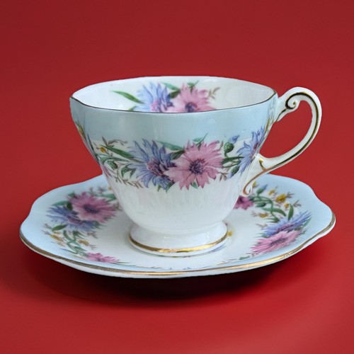Foley bone china england - foley,