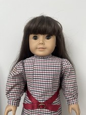 Pleasant Company American Girl Samantha Parkington - Early 90s Pre-Mattel Vtg