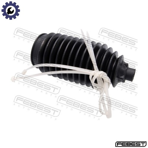 Bellow steering nrkb v35l for - bellow,