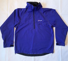 Vintage Berghaus 1/4 Quarter