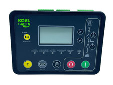 Koel Green KG 545 Generator