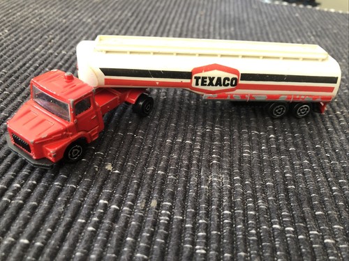 Vintage majorette 364 100 - majorette, no.364