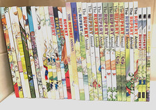 Rupert Bear Annuals 1981-2008. Editions 46-73. Multi Listing Choose Your Year